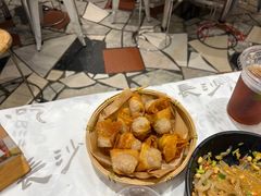 -东排食堂长沙小吃大排档(五一广场店)