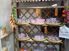 -苏州市吴中区光福窑上花果蜜饯厂