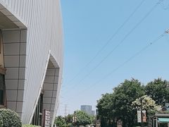 -华夏文旅西安度假区