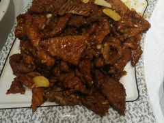 老爆三-大眼锅贴水饺(河东店)