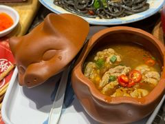 -串王阿三烧烤·小龙虾·烤鱼(拱墅胜利河美食街店)