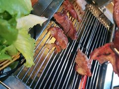-驭羊大爷烤羊腿·羊蝎子火锅(玉凤路总店)