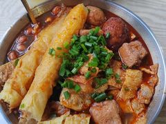 -龍城柳州螺蛳粉(群星路店)