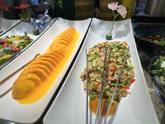 -尚宴牛特鲜自助(太原街万达店)