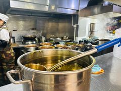 -上海为民商行清真饭店(南大路店)