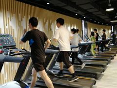 -一兆韦德健身(张杨路店)