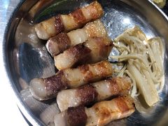 -哈哈碳都·牛肋条无限自助烤肉(台江万达店)