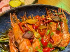 -Osteria Garden 生蚝花园餐厅(原进贤路店)
