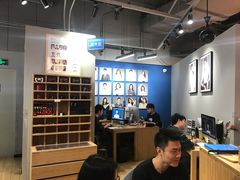 -海马体照相馆(深圳万象天地店)