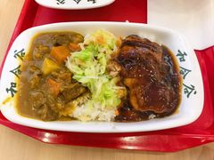 -和合谷(德外店)