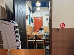 -黔府豆米火锅野菜馆(南马店)