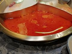 -坎爷秘制火锅(一格广场店)