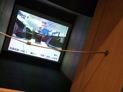 -真枪会射击俱乐部(河西中央公园店)