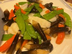 -大师傅金奖啤酒鱼(西街口总店)