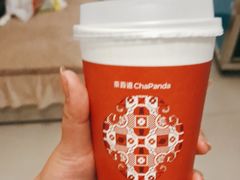 -茶百道(沭阳蓝天店)