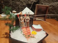 -水濑·日料放题(天河店)