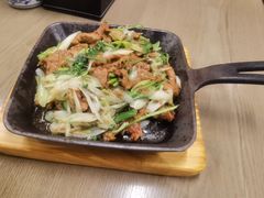-河沿肉饼Beijing Pie(锡拉胡同店)