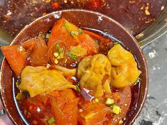 -川泽火锅·重庆老火锅(南河店)