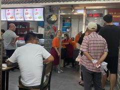 -津门张记包子铺(华昌道店)