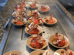 -星伦多自助料理·涮烤一体(杭州来福士店)