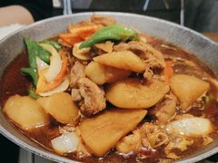 -石灰石烧鸡公(南通万象城店)