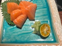 -吉兆KiCHICHO·日本料理(大连恒隆广场店)