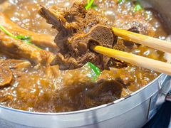 -黑窑厂糖油饼烤鸭·清真菜(旗舰店)