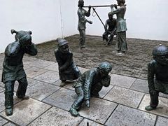-南京市民俗博物馆(甘熙故居)