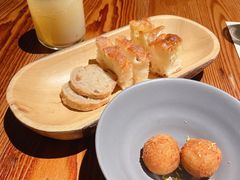 -Mercato莫卡多露台餐厅与酒吧(K11店)