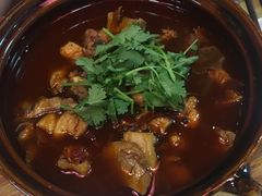 -兔槽江湖菜·重庆璧山兔(水围店)