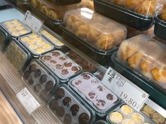 -泸溪河桃酥(欧尚店)