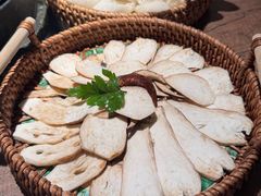 -蘑界·野生菌火锅(深业上城店)