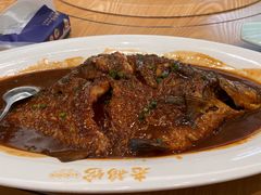 -金典银峰老鹅馆·昆山菜(亭林公园店)