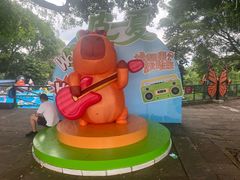 -观澜湖生态运动公社