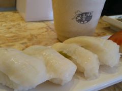 -友壹町寿司·料理(三水广场店)