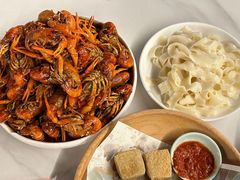 -马头巷·食景园(苏州总店)