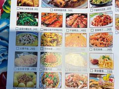 -北国之春东北菜馆(广南路店)
