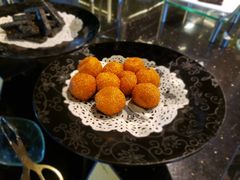 -泰谷酒店·太古码头闽菜自助餐厅