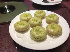 -绿岛国际酒店-西餐厅