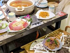 -大理董·董家小厨野生菌火锅(古城旗舰店)