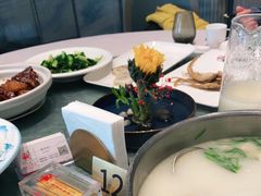 -道道鲜·崇明私房菜(五角场店)
