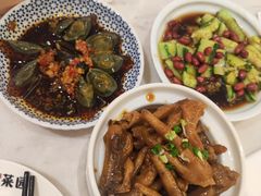 -小菜园新徽菜(无锡人民路红豆店)