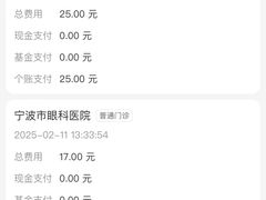 -宁波市眼科医院