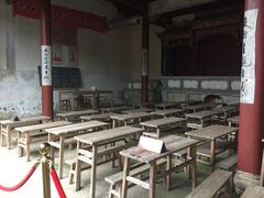 -古田会议纪念馆