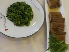 -上海老饭店(北京分店)