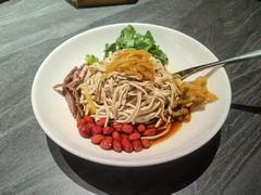 -小厨娘金榜题名(夫子庙秦淮河店)