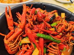 瞿记秘制虾-聚味瞿记·龙虾堂(坡子街店)