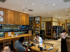 -万鱼亭 日本料理(无锡香山名园店)