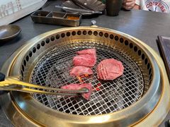 厚切牛舌-铭牛烧肉·和牛海鲜自助(高新月牙湖店)