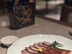 -广州文华东方酒店·江-由辉师傅主理